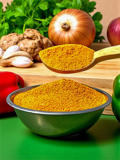 Ev Yapımı Tarhana 3 kg.