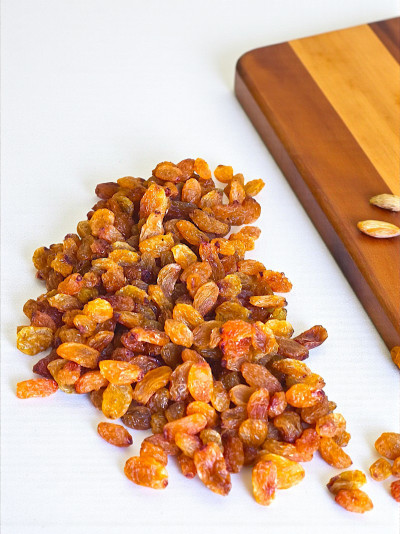 Sultaniye Kuru Üzüm 3 kg