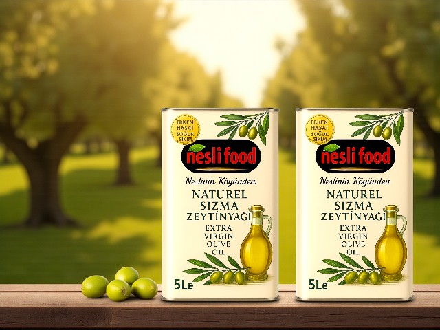 zeytinyağı